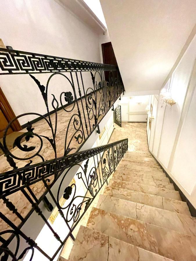 Pensión Piazza Di Spagna Prestige Petit Roma